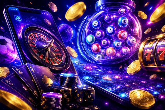 789pl Casino nhà cung cấp live dealer