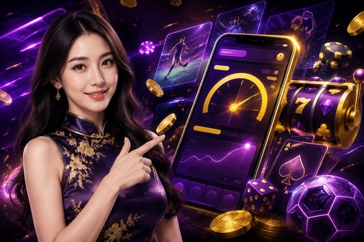 789pl đăng nhập trên điện thoại di động